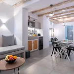 Aelia Апартаменты