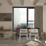 Aelia Апартаменты Адамас
