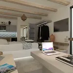 Aelia Апартаменты Адамас