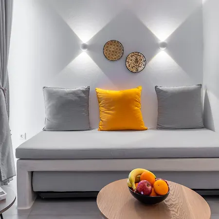 Apartament Aelia