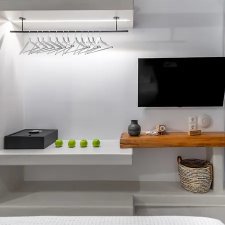 Aelia Apartament *
