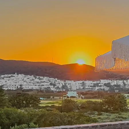 Aelia * Adamantas (Milos)