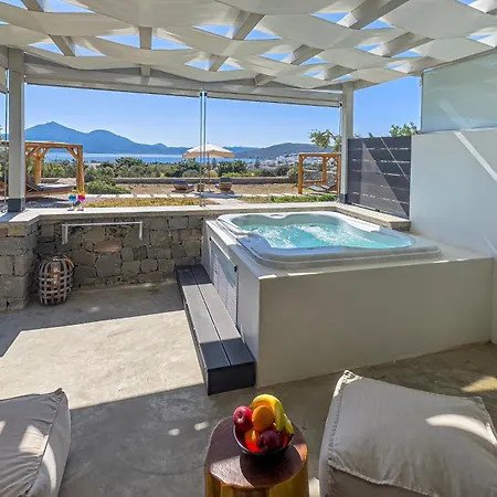 Aelia 아파트 아다마스