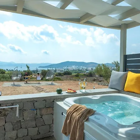 Apartament Aelia *