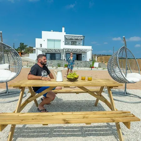 Aelia Apartament