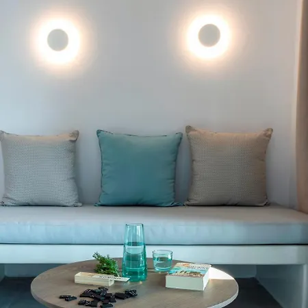 Apartament Aelia