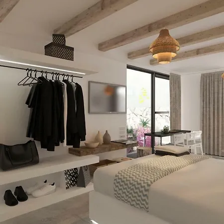 Aelia Apartament *