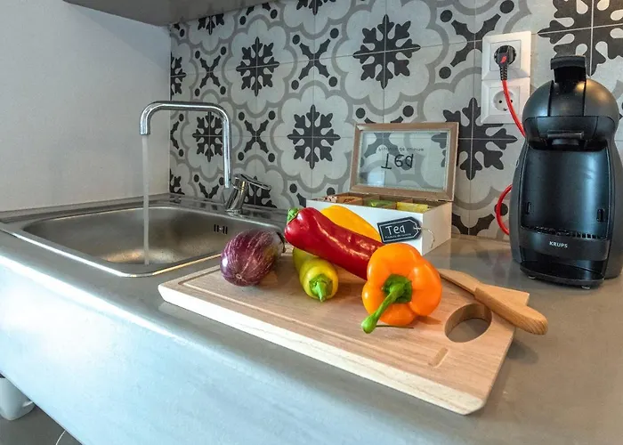 Aelia דירה אדאמאס