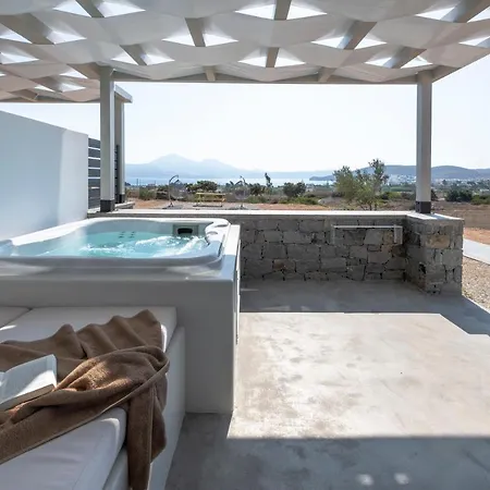 Aelia * Adamantas (Milos)