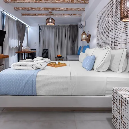 Aelia Apartment *
