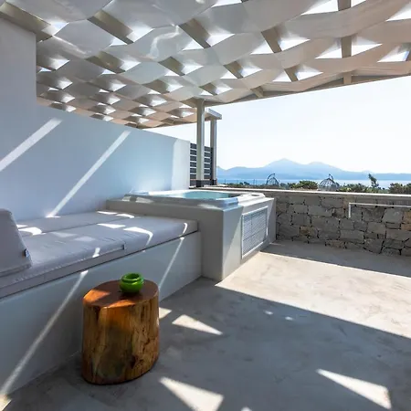 Apartment Aelia Adamantas (Milos)