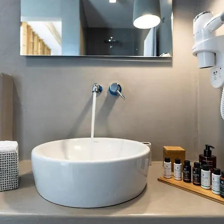 דירה Aelia אדאמאס