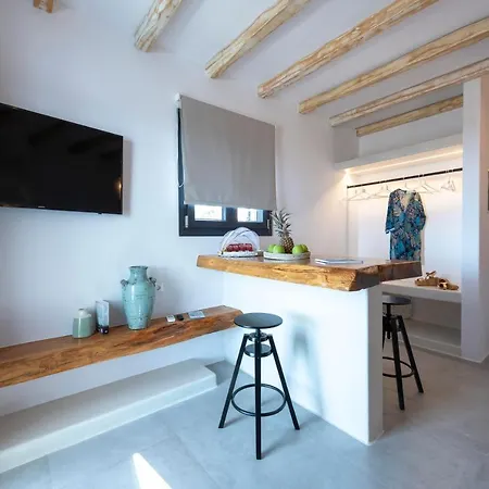 Apartment Aelia