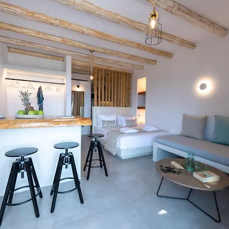 Apartment Aelia *
