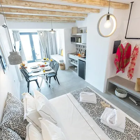 Apartment Aelia *