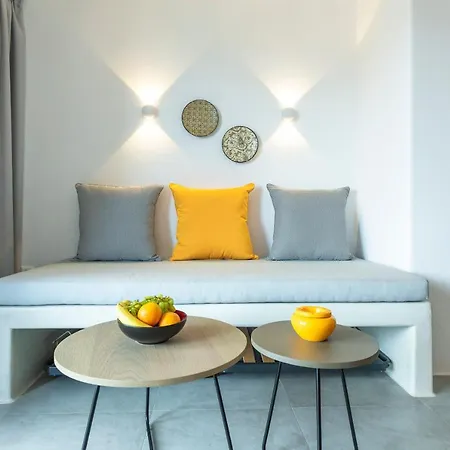 Apartment Aelia *