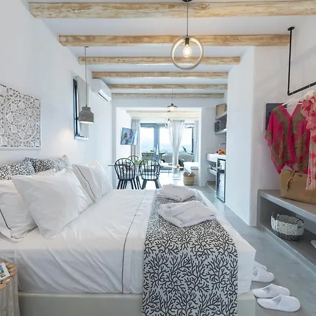 Apartment Aelia