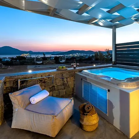 Aelia Adamantas (Milos)