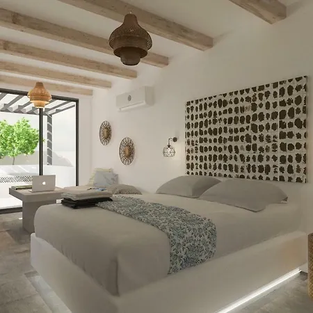 Aelia Appartement *