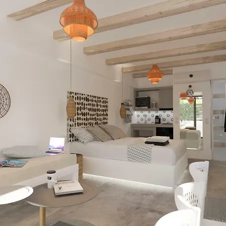 Aelia * Adamantas (Milos)