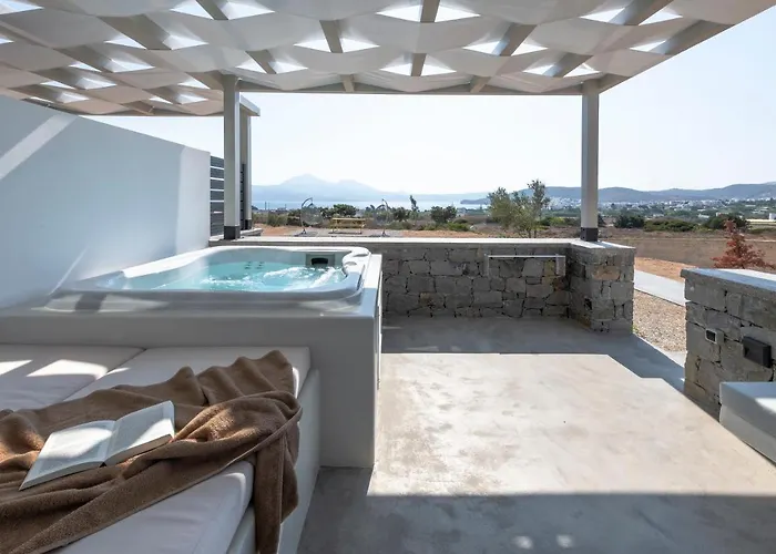 Aelia * Adamantas (Milos)