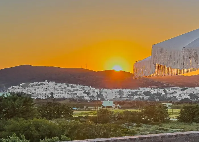 Aelia * Adamantas (Milos)