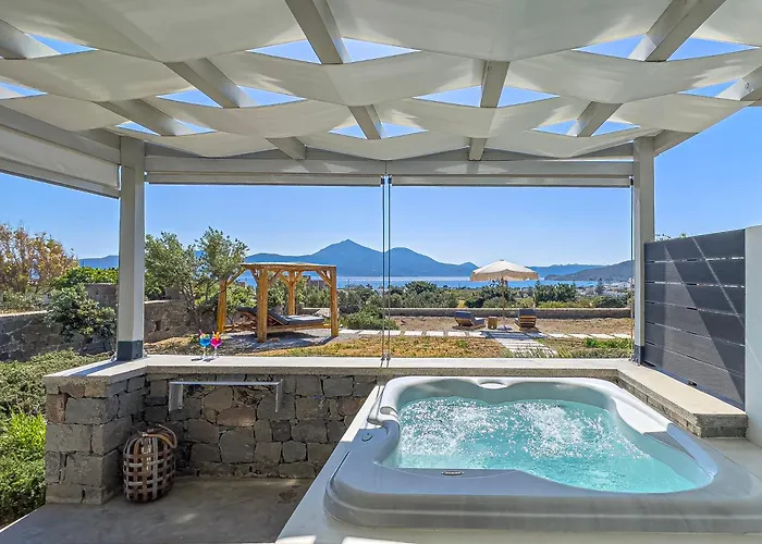 Daire Aelia Adamantas (Milos)