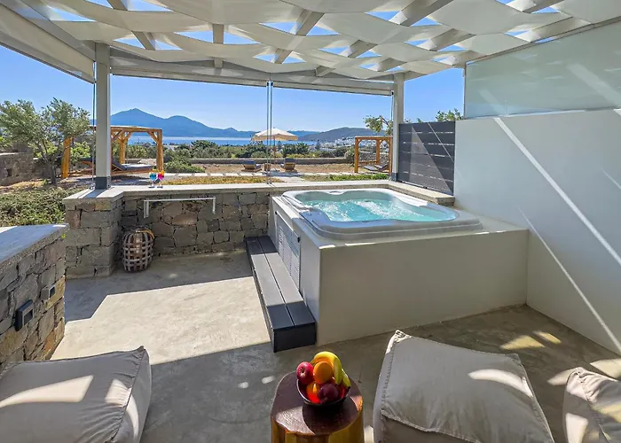 Aelia Daire Adamantas (Milos)