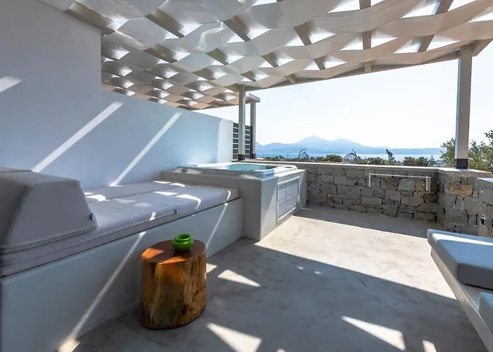 Daire Aelia Adamantas (Milos)