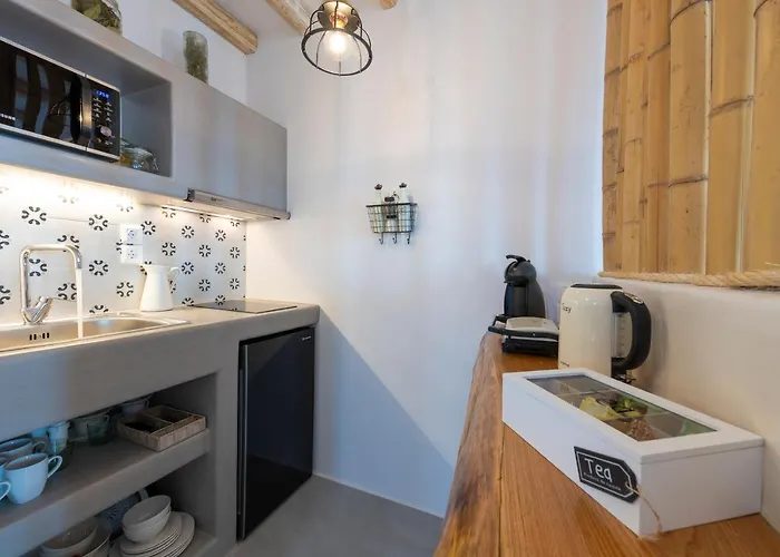 公寓 Aelia 阿达玛斯