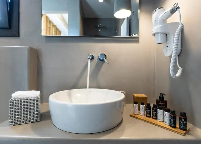 公寓 Aelia 阿达玛斯