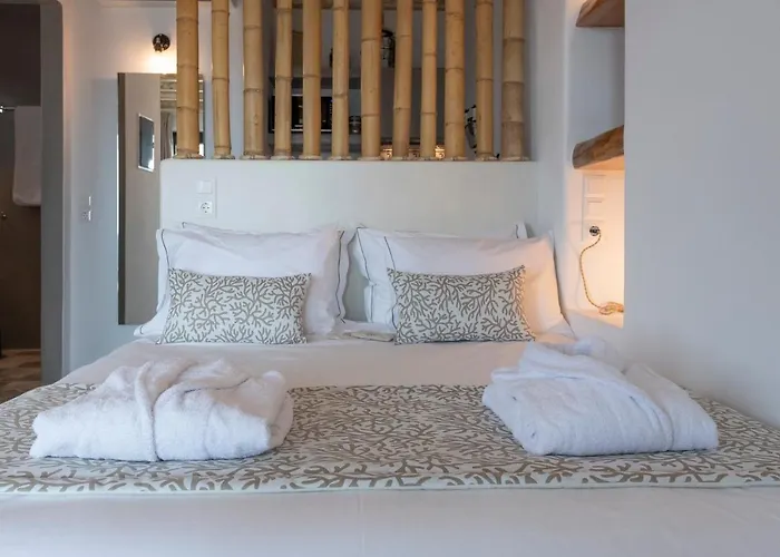 Daire Aelia Adamantas (Milos)