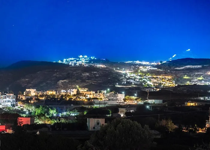 Aelia Daire Adamantas (Milos)