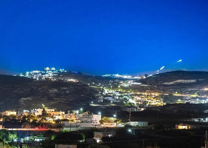 Aelia Daire Adamantas (Milos)